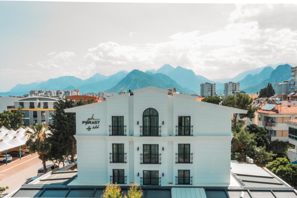 Perast City Hotel 12