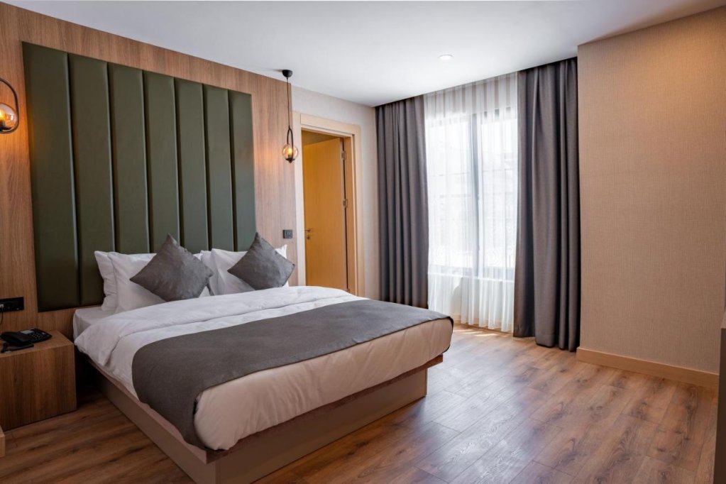 Perast City Hotel 13