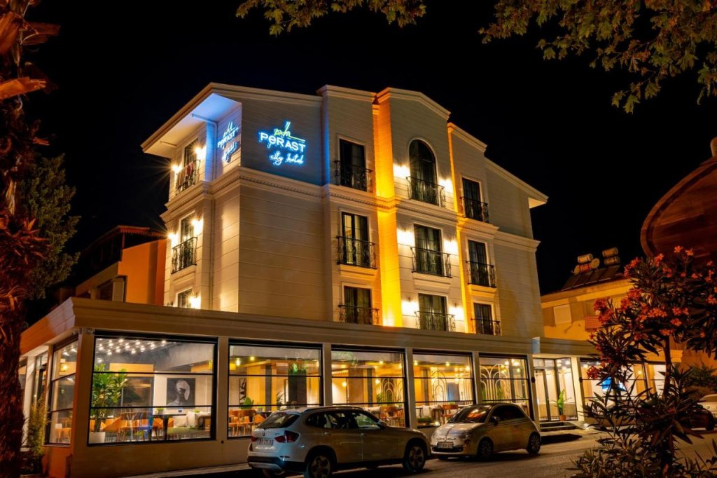 Perast City Hotel 14
