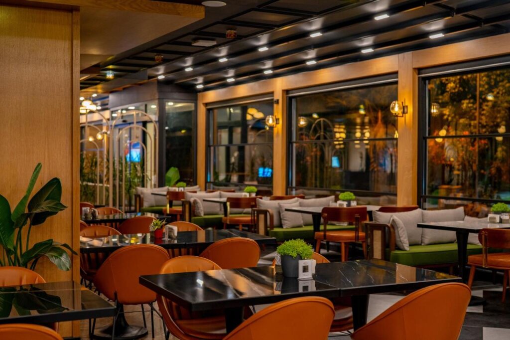 Perast City Hotel 15