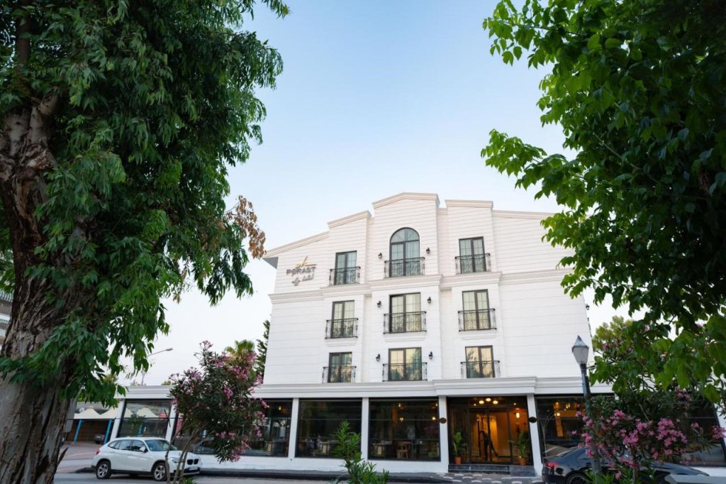Perast City Hotel 16