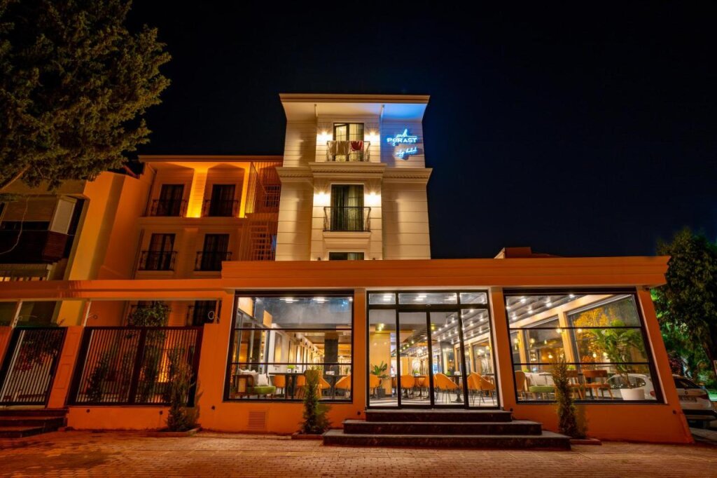 Perast City Hotel 17