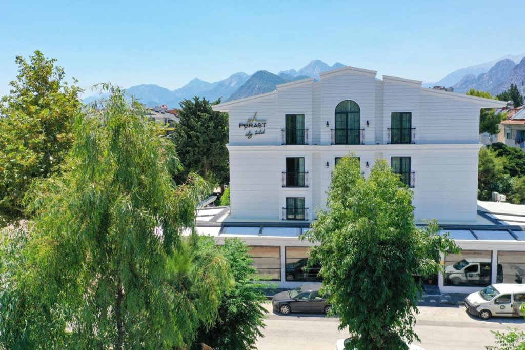 Perast City Hotel 19