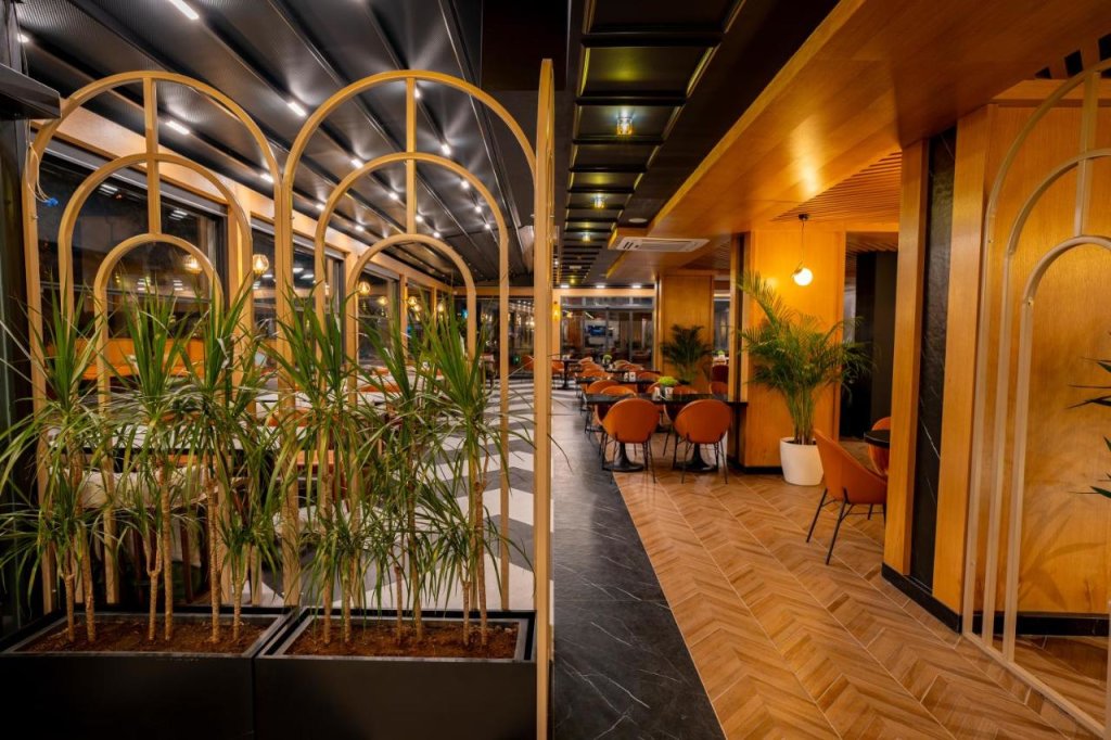 Perast City Hotel 20