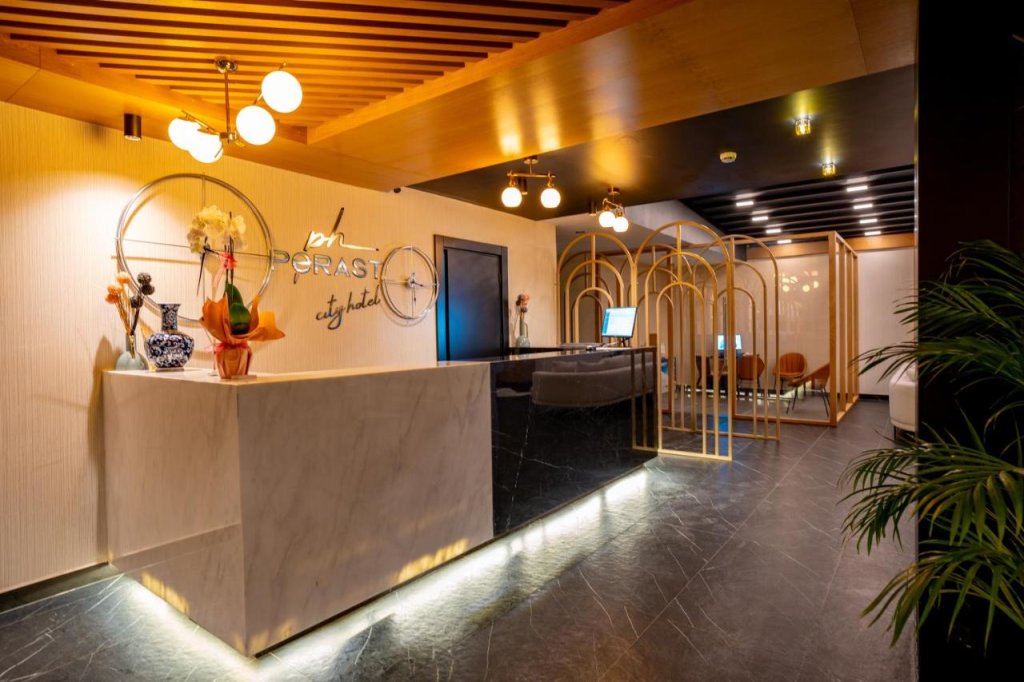 Perast City Hotel 21