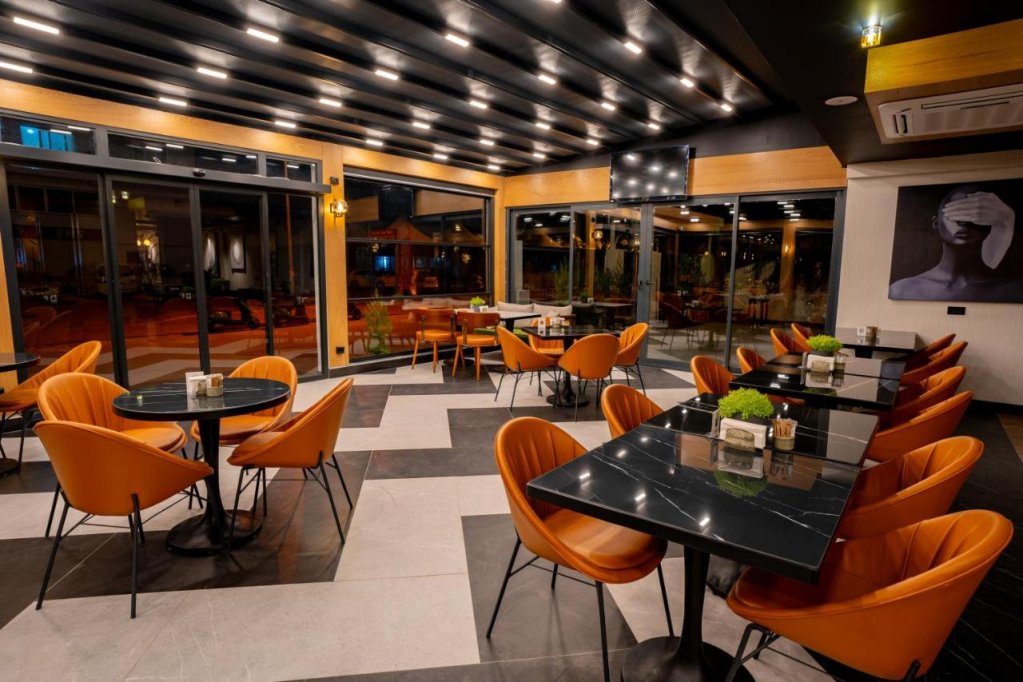 Perast City Hotel 23
