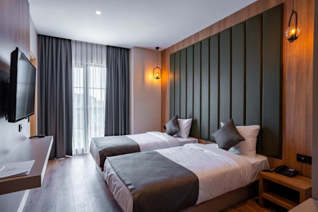 Perast City Hotel 24