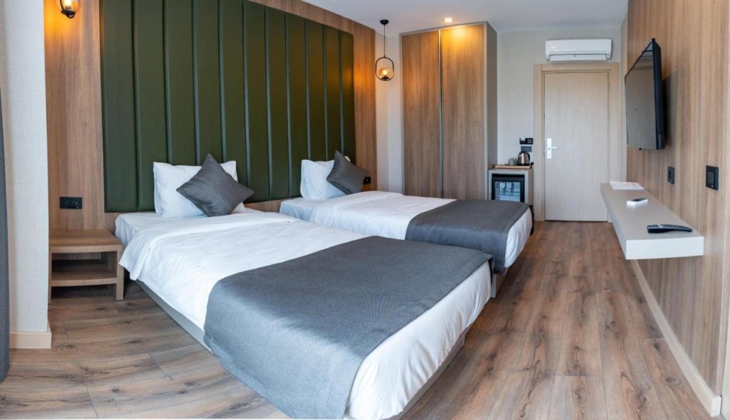 Perast City Hotel 6