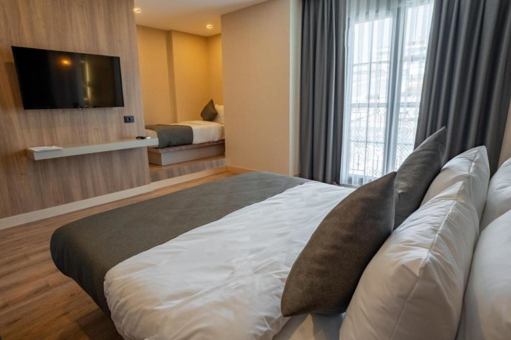 Perast City Hotel 7