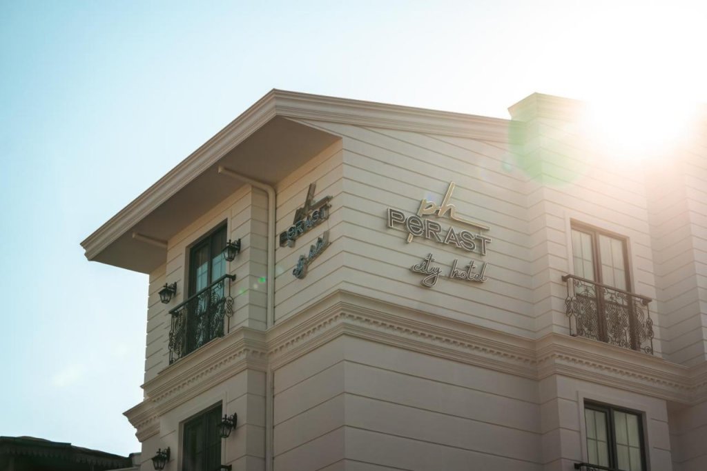 Perast City Hotel 9