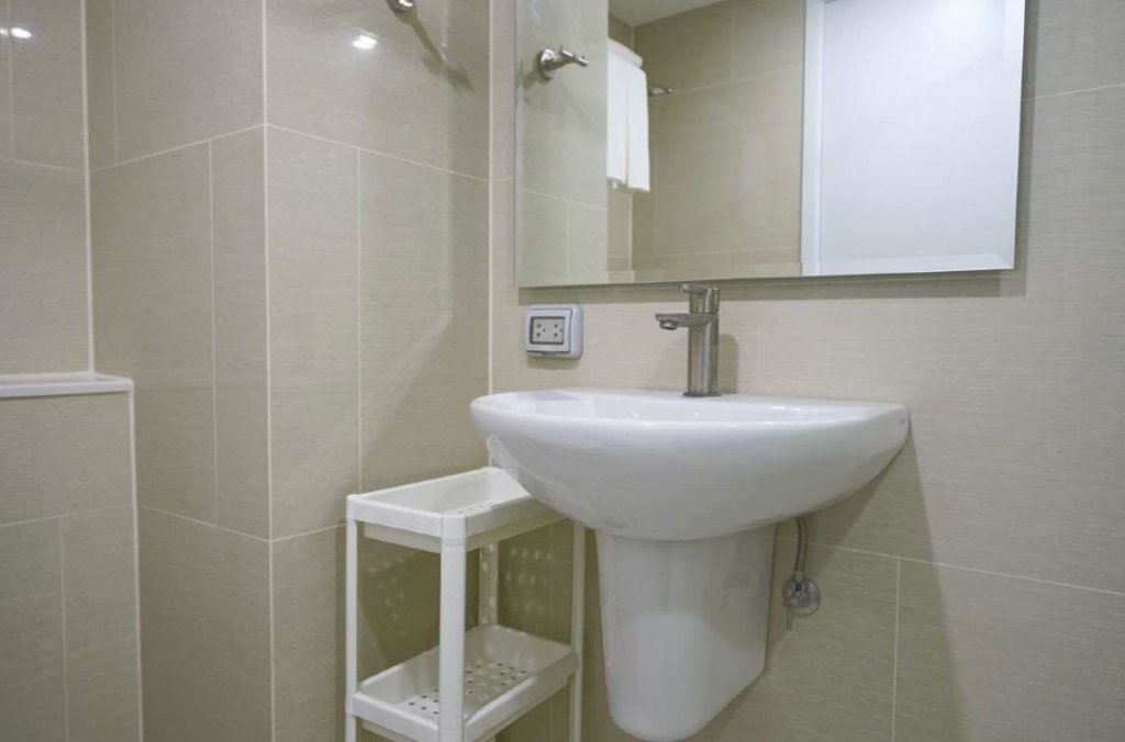 Q Box Hotel Bangkok Blossom 16