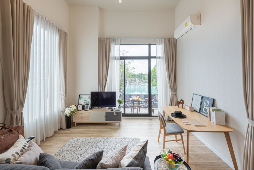 Q Box Hotel Bangkok Blossom 19