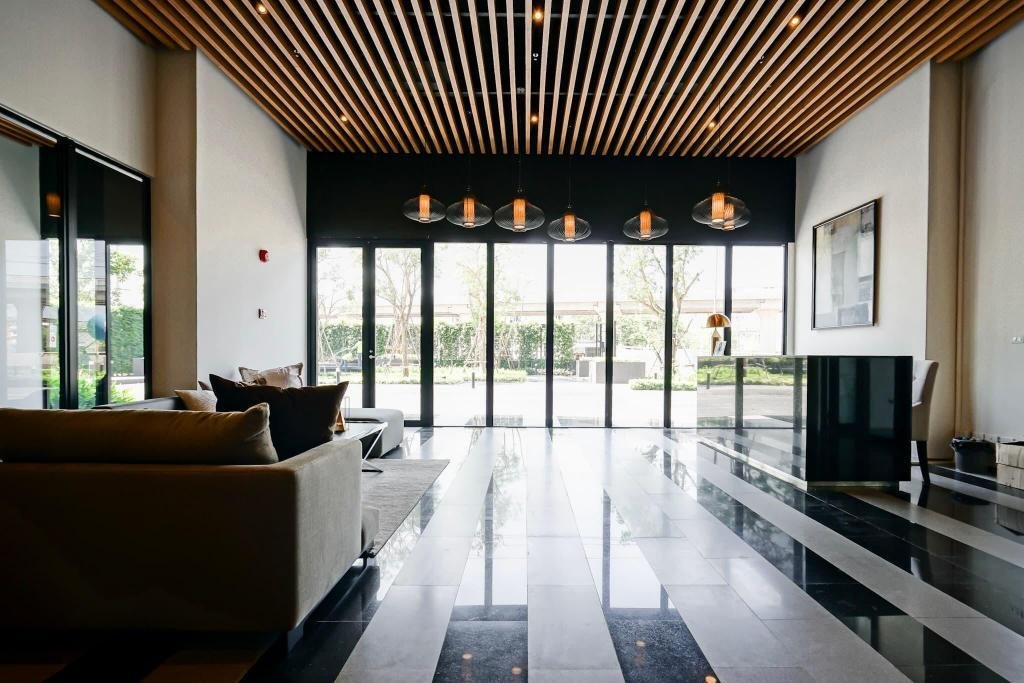 Q Box Hotel Bangkok Blossom 5