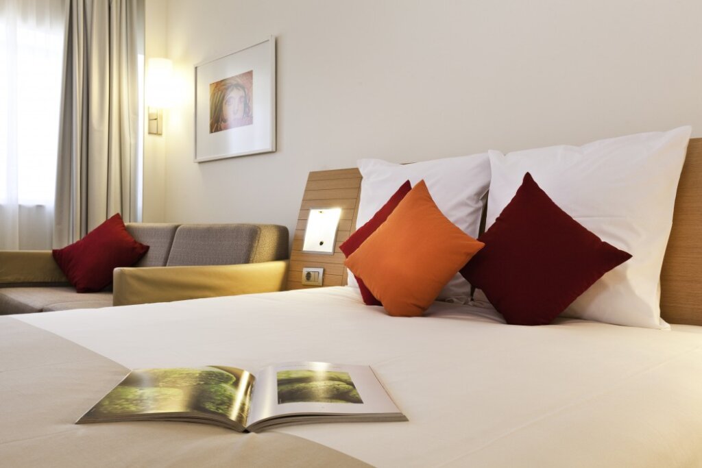 Novotel Istanbul Zeytinburnu 1