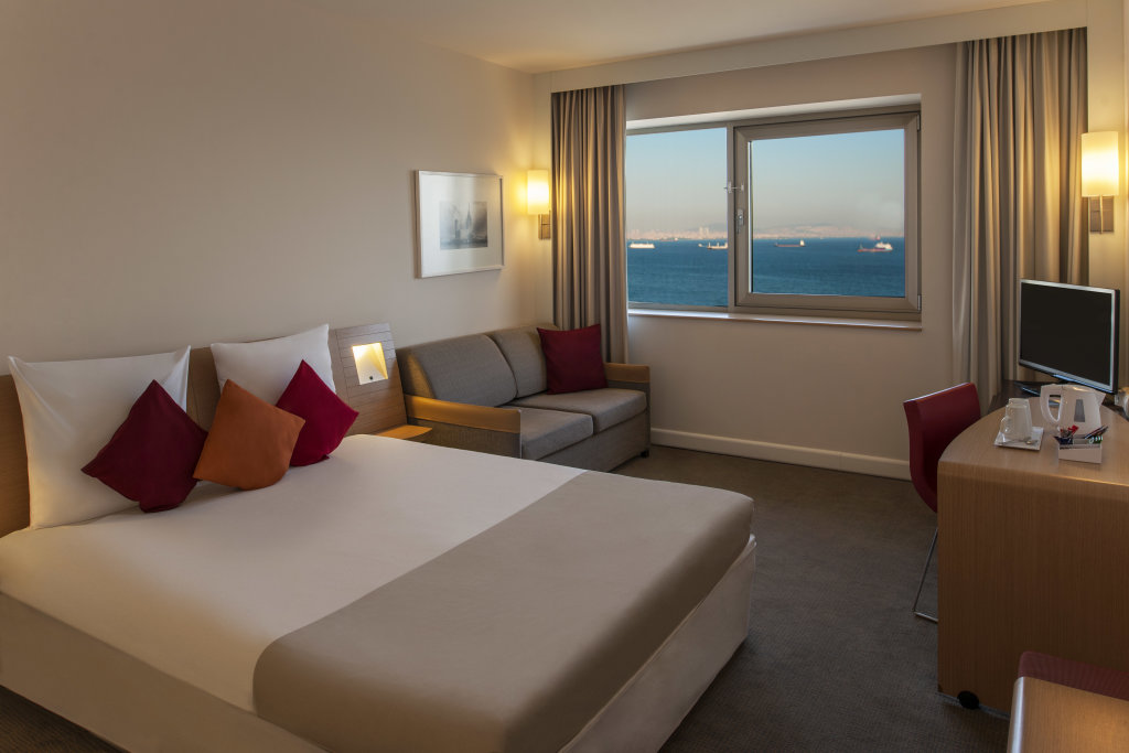 Novotel Istanbul Zeytinburnu 10