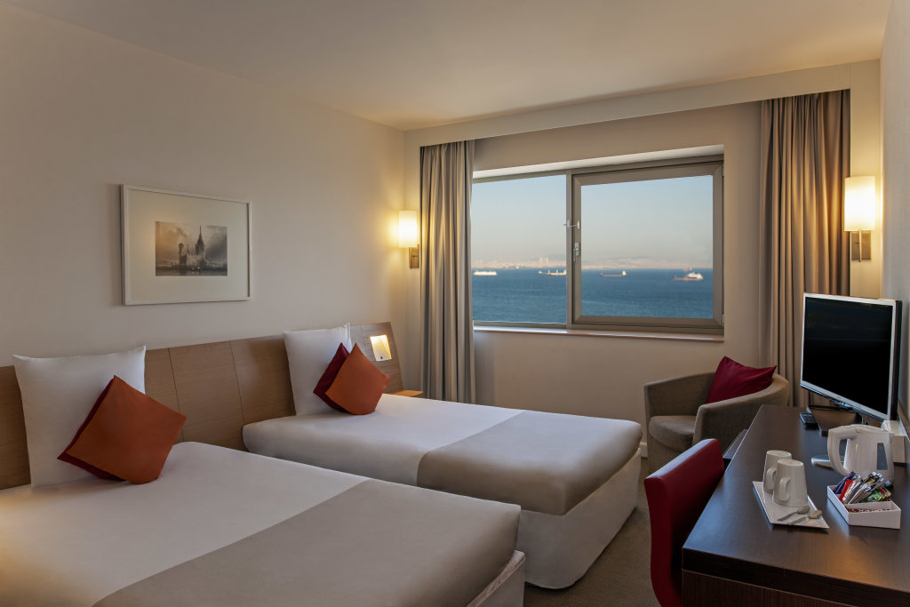 Novotel Istanbul Zeytinburnu 11