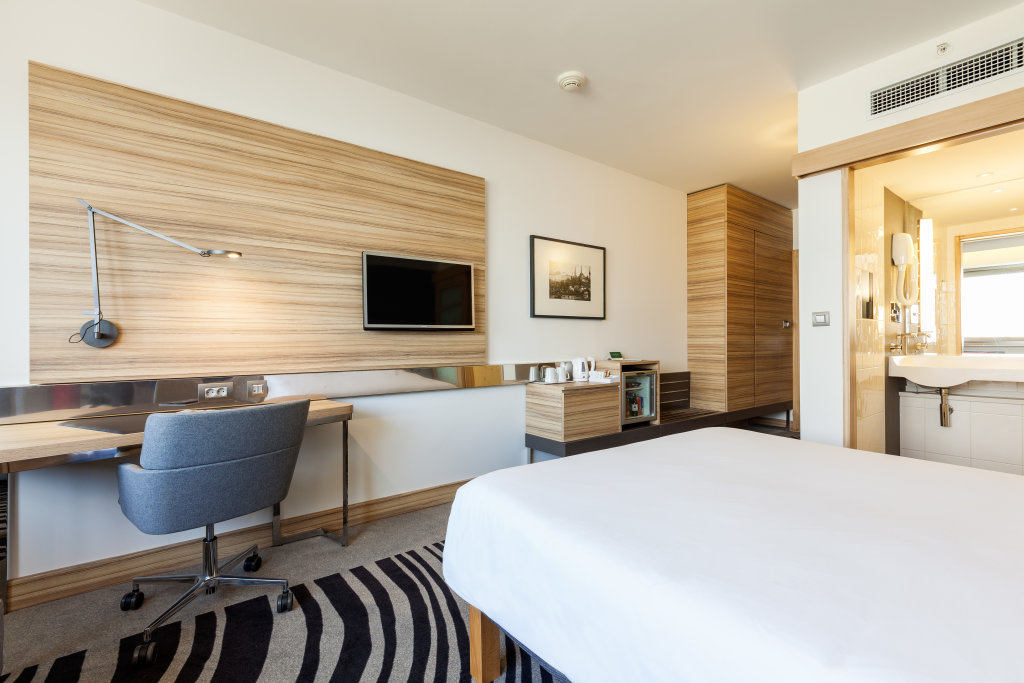 Novotel Istanbul Zeytinburnu 14
