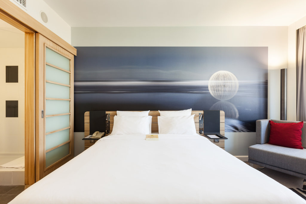 Novotel Istanbul Zeytinburnu 15