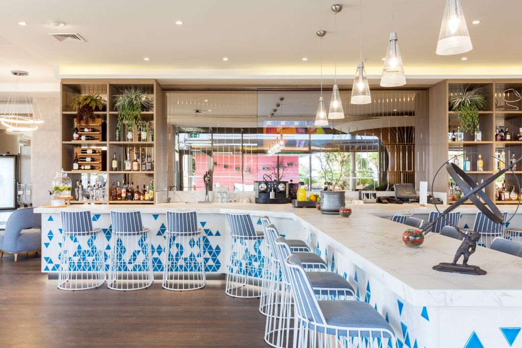 Novotel Istanbul Zeytinburnu 16
