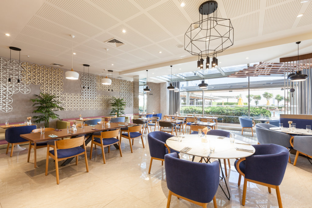 Novotel Istanbul Zeytinburnu 17