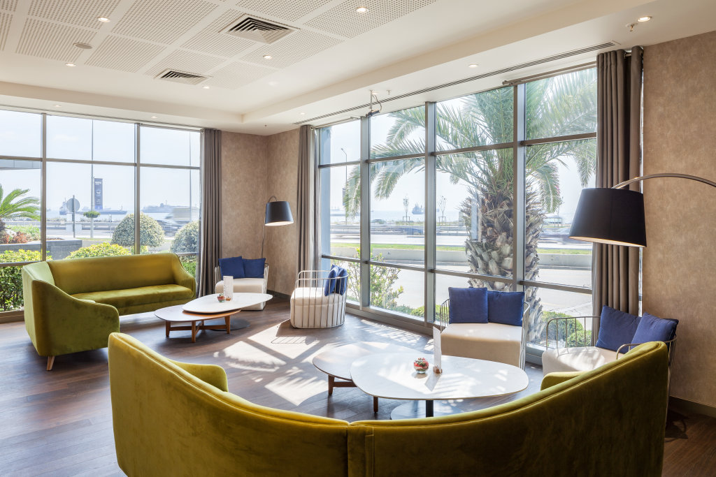 Novotel Istanbul Zeytinburnu 18