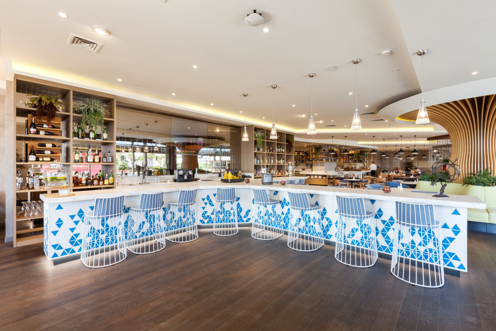 Novotel Istanbul Zeytinburnu 19