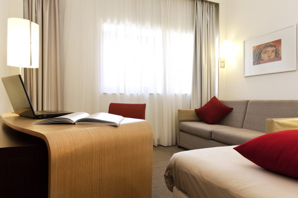 Novotel Istanbul Zeytinburnu 2