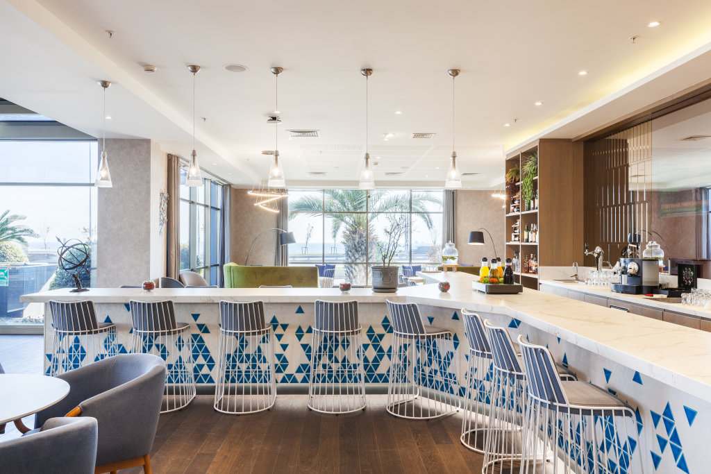 Novotel Istanbul Zeytinburnu 20