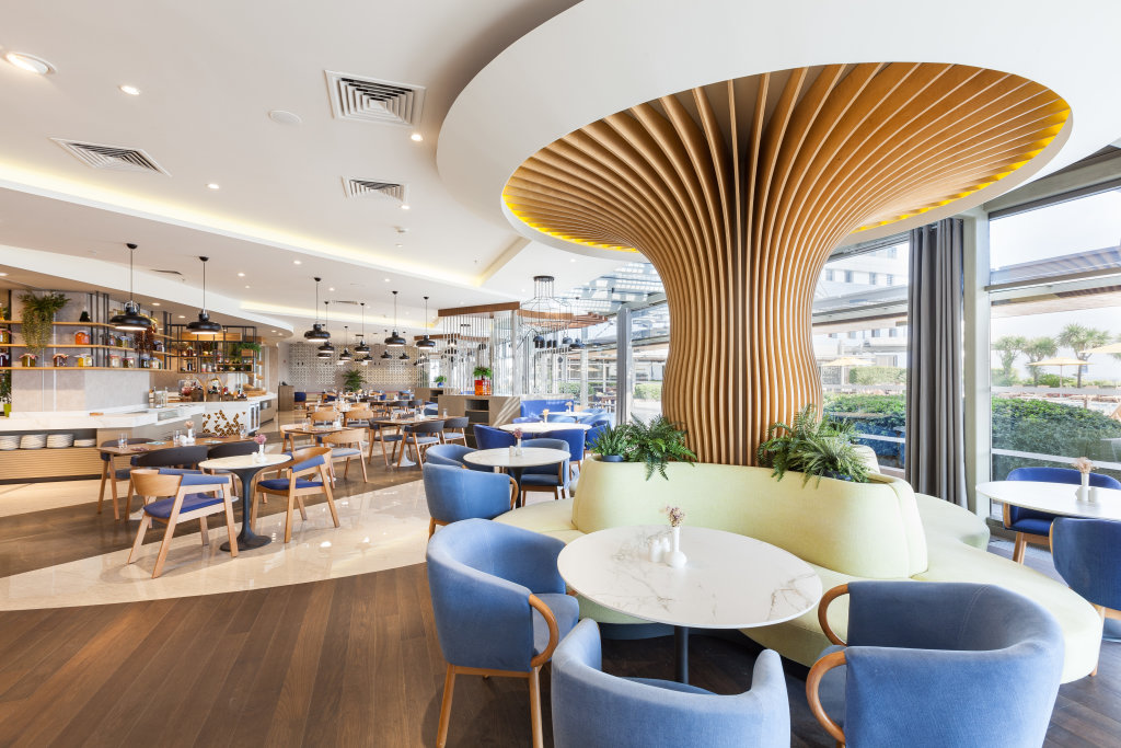 Novotel Istanbul Zeytinburnu 22