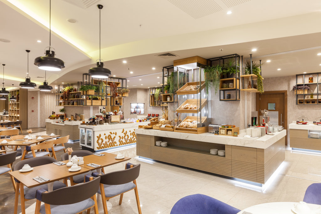 Novotel Istanbul Zeytinburnu 23