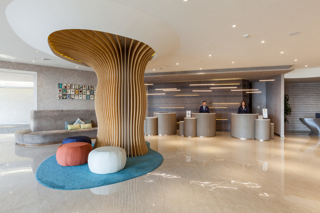 Novotel Istanbul Zeytinburnu 24