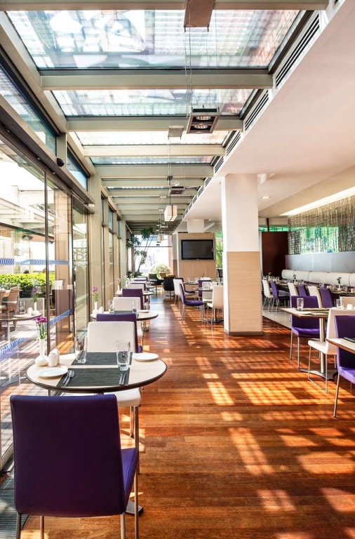 Novotel Istanbul Zeytinburnu 3