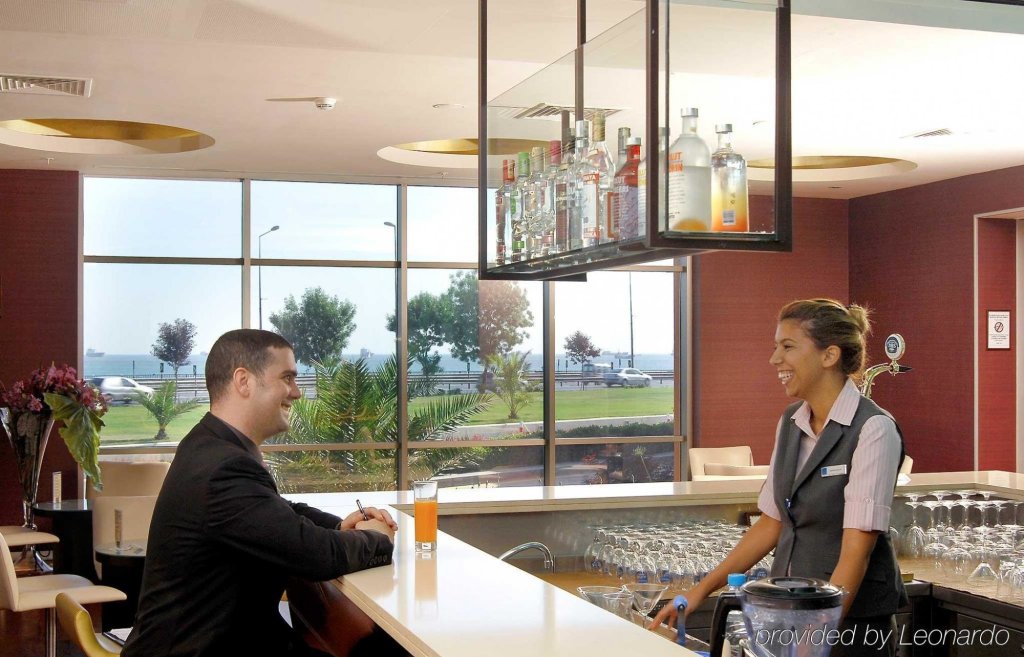 Novotel Istanbul Zeytinburnu 4