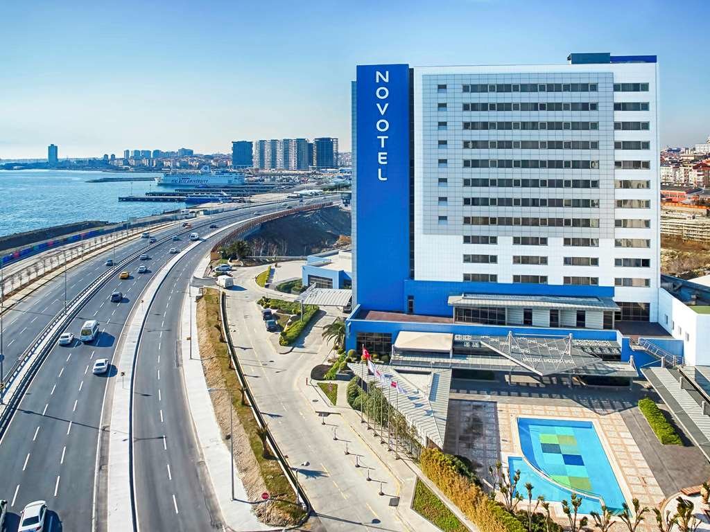 Novotel Istanbul Zeytinburnu 6