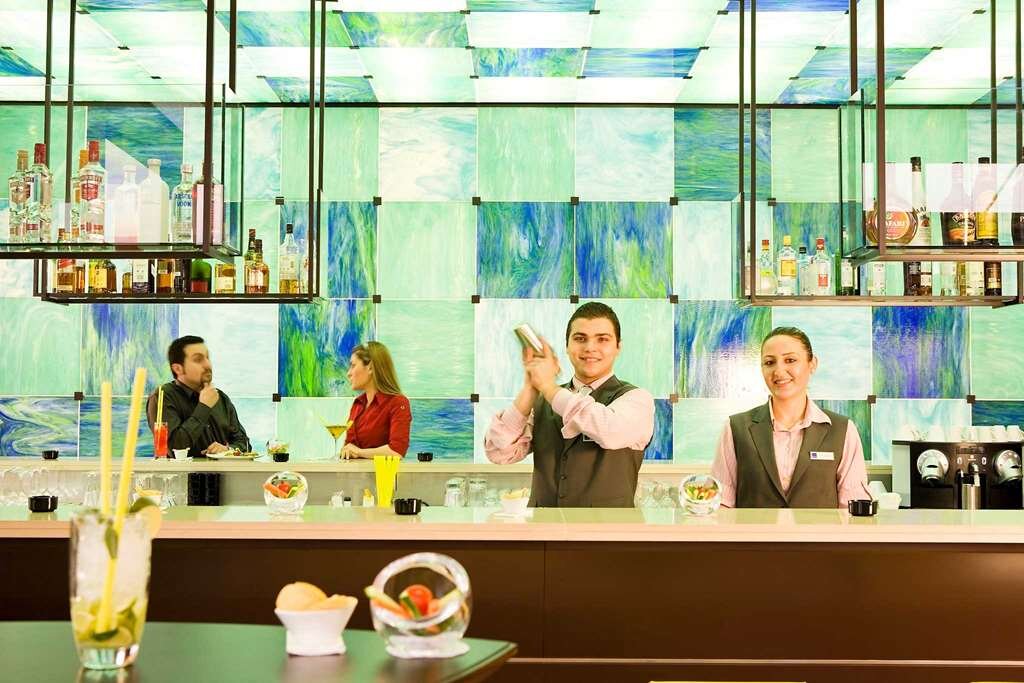 Novotel Istanbul Zeytinburnu 7