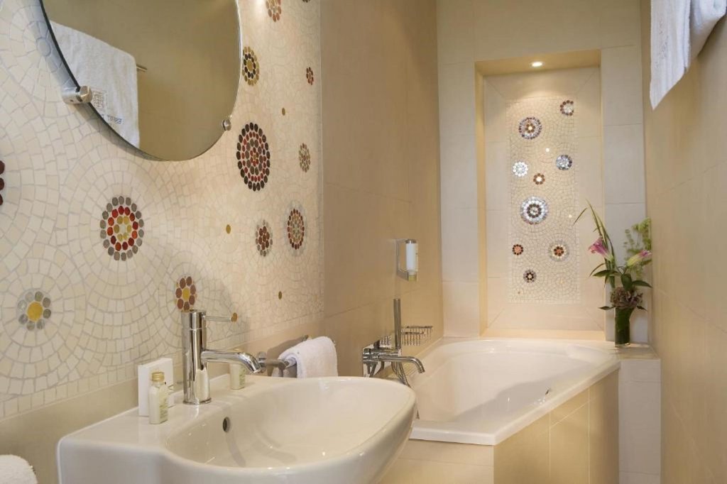Hotel Aiglon 22