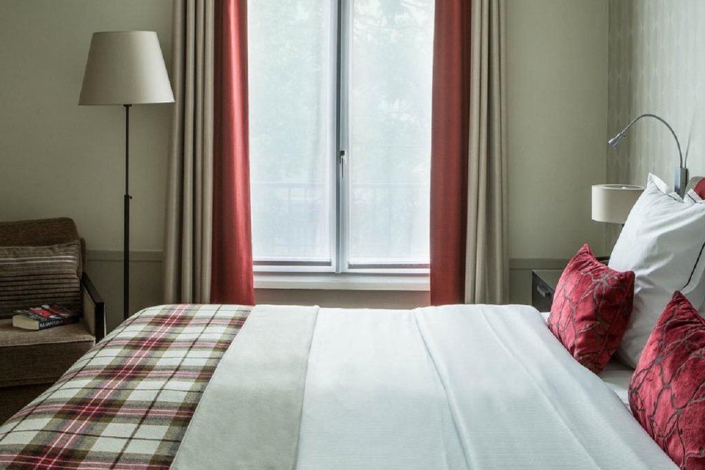 Hotel Aiglon 4