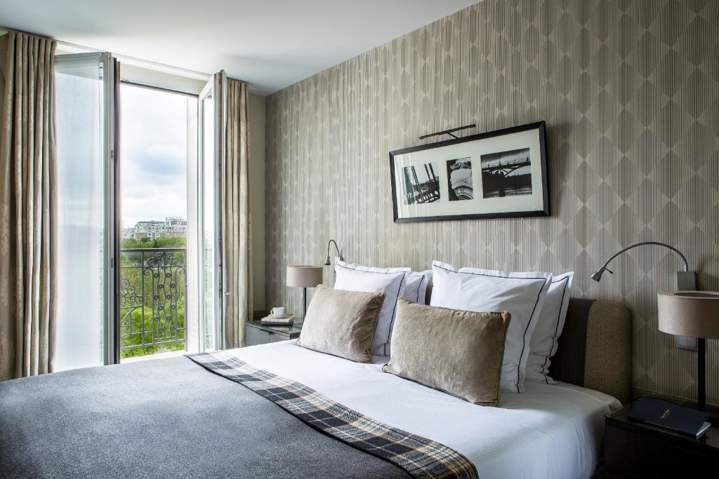 Hotel Aiglon 6