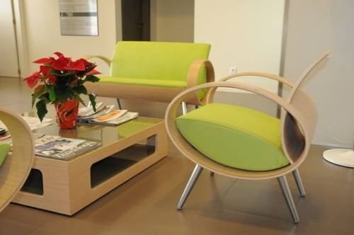 Adagio Access Barcelona Sant Cugat 1