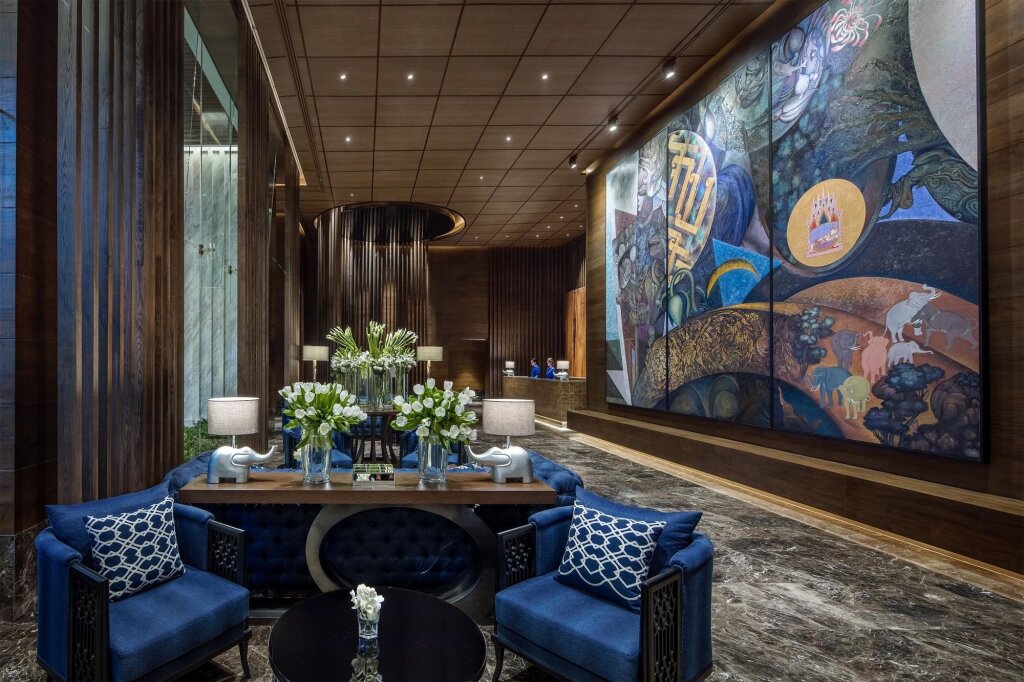 137 Pillars Residences Bangkok 11