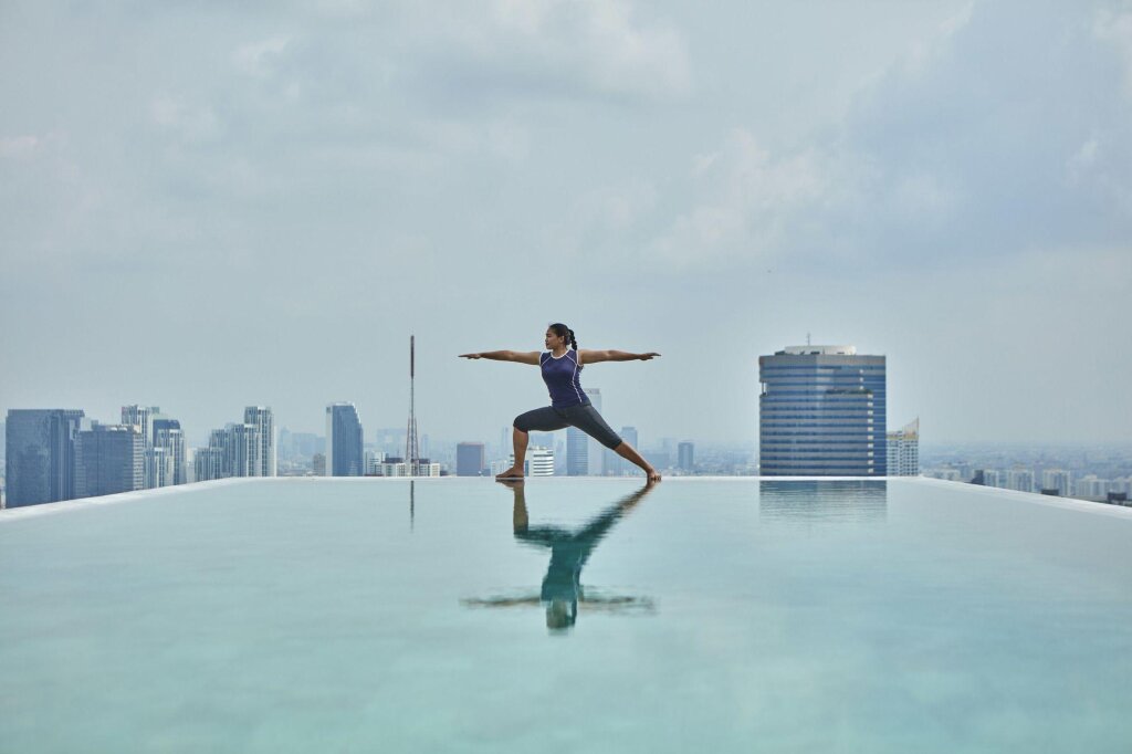 137 Pillars Residences Bangkok 13