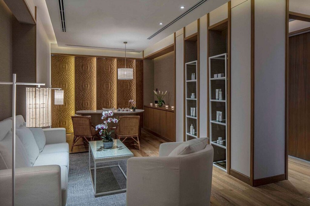 137 Pillars Residences Bangkok 16