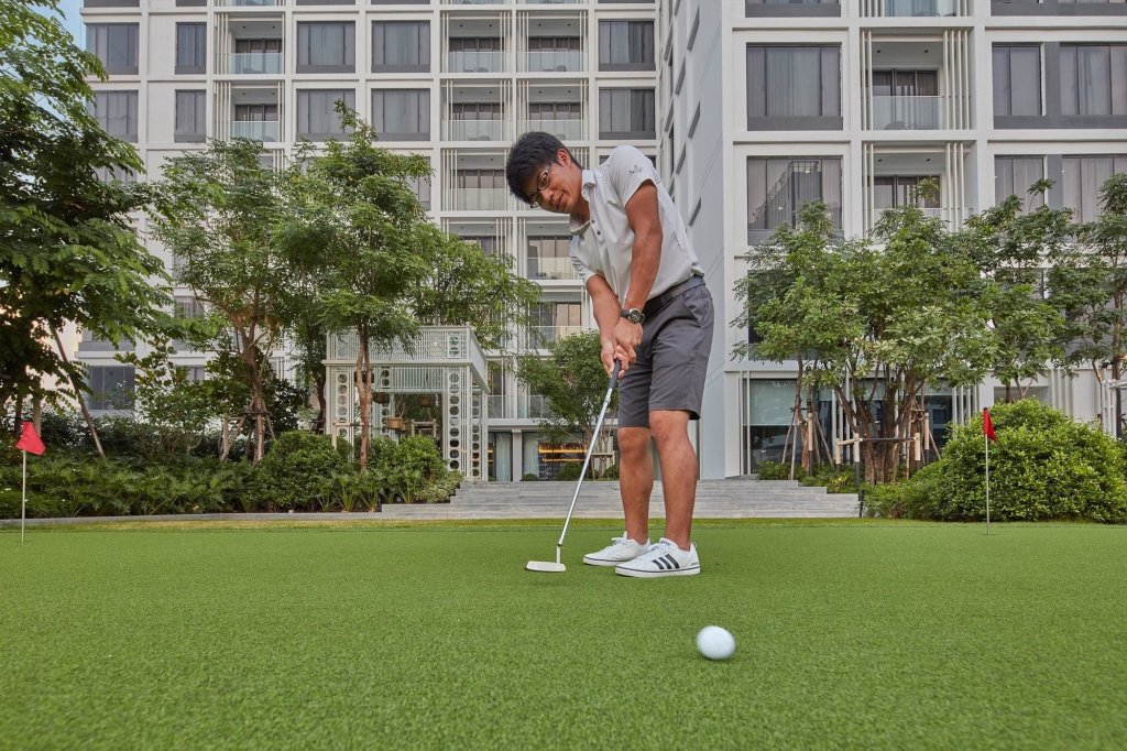 137 Pillars Residences Bangkok 18
