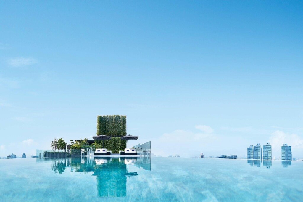 137 Pillars Residences Bangkok 22