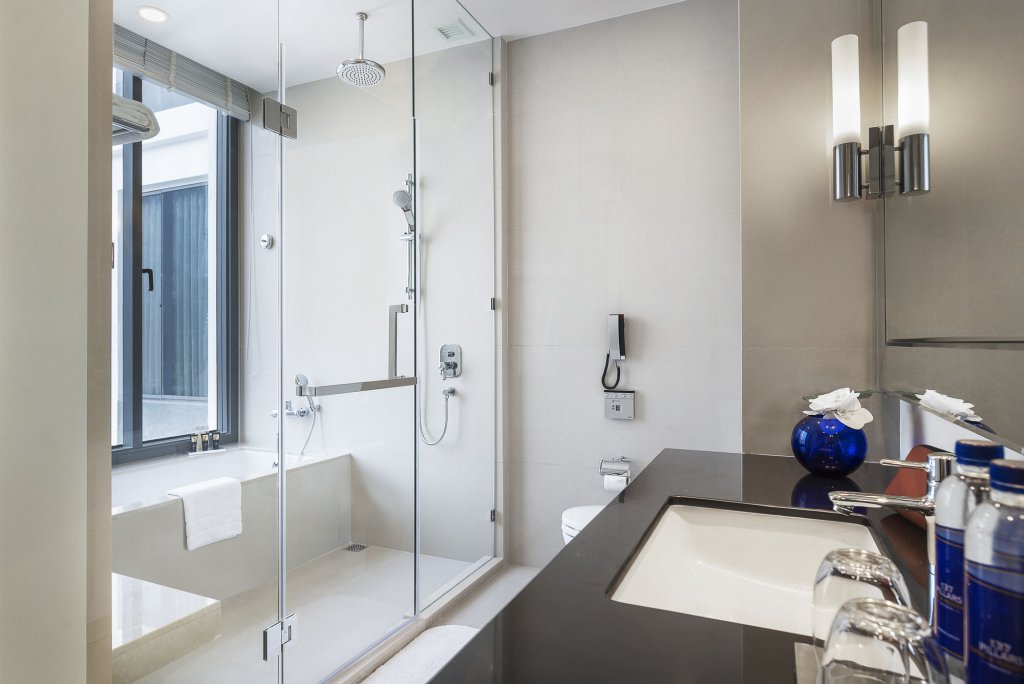 137 Pillars Residences Bangkok 5