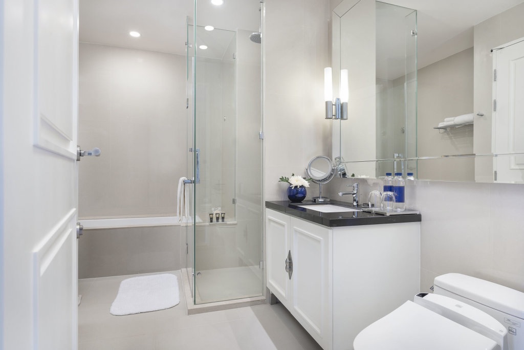 137 Pillars Residences Bangkok 6