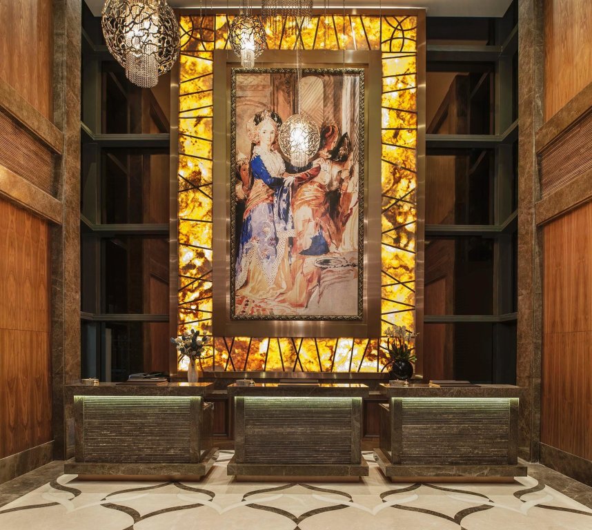 Uranus Istanbul Topkapı 15