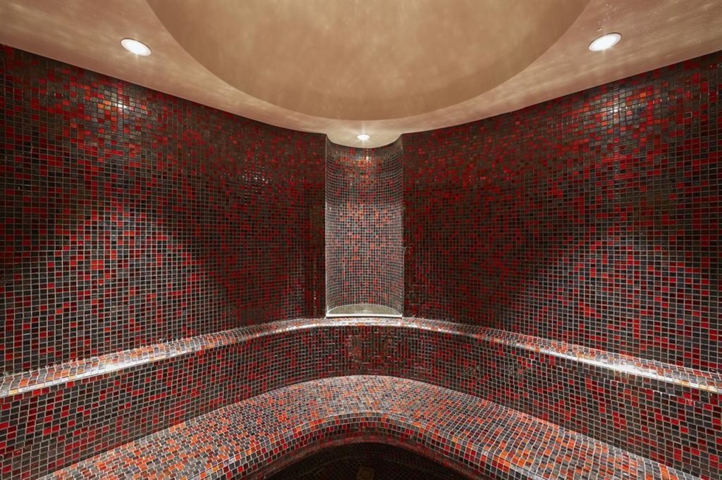 Uranus Istanbul Topkapı 6
