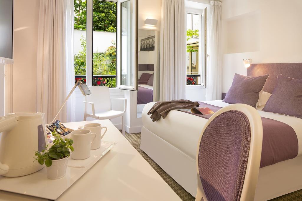 Hôtel Mistral 1