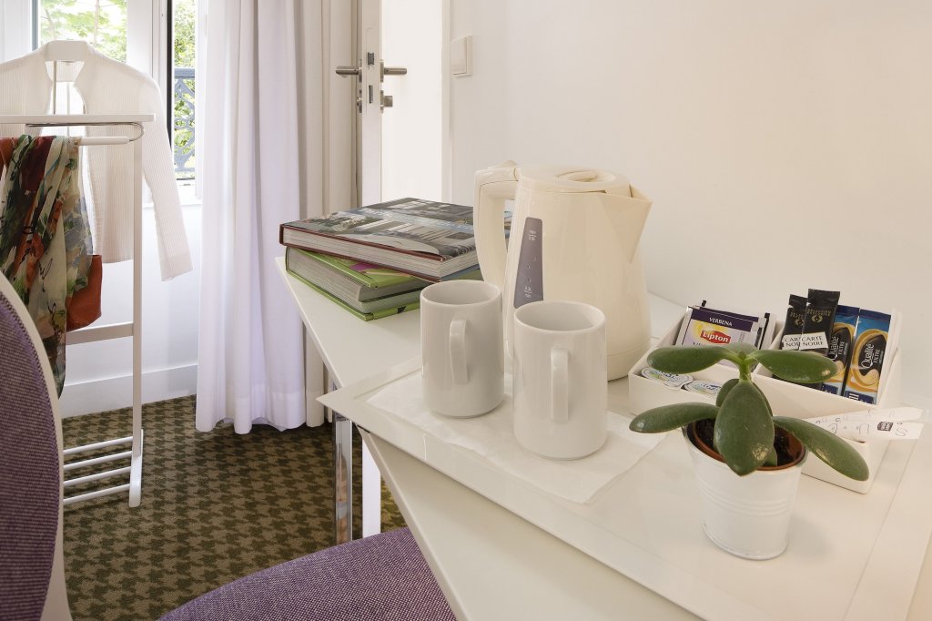 Hôtel Mistral 15